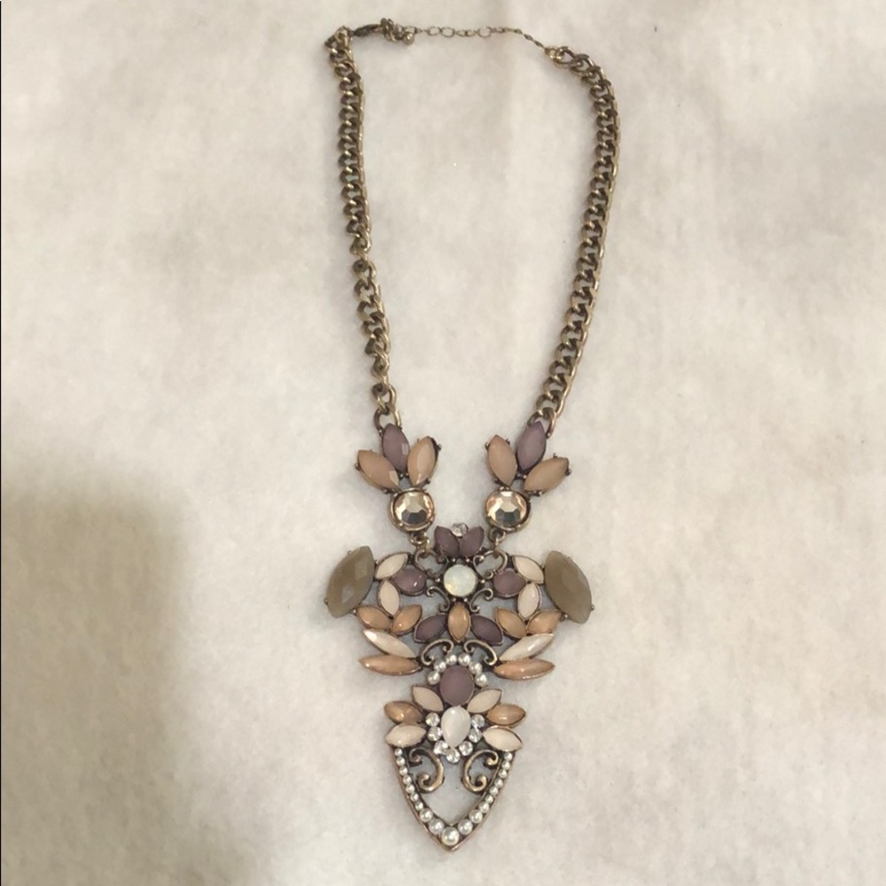 Park Lane Necklace